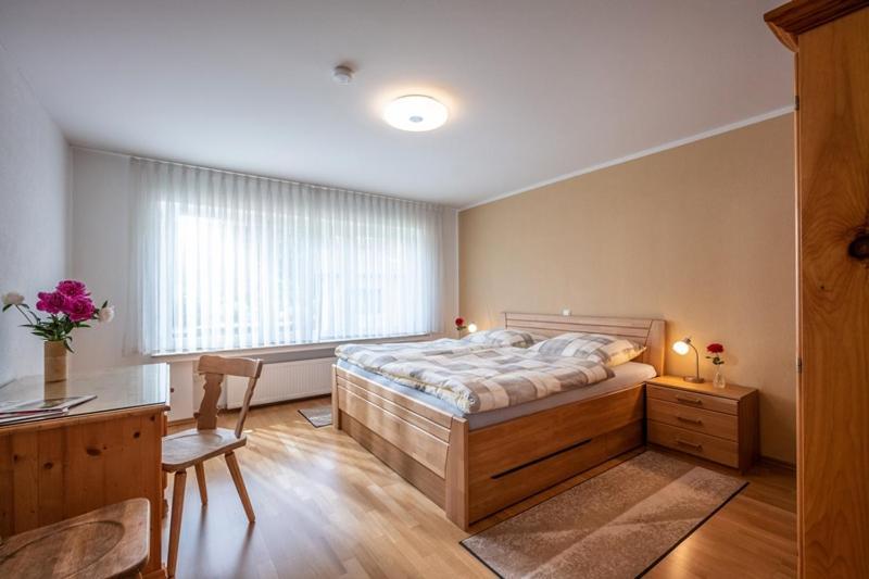 Ferienwohnung Wertenauer Kiefersfelden Buitenkant foto