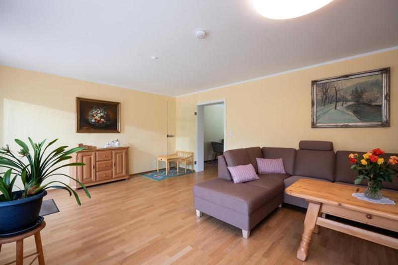 Ferienwohnung Wertenauer Kiefersfelden Buitenkant foto