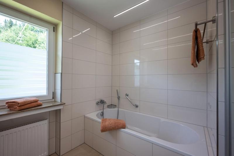 Ferienwohnung Wertenauer Kiefersfelden Buitenkant foto