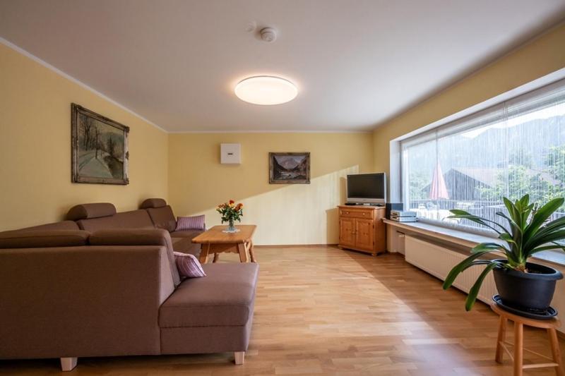Ferienwohnung Wertenauer Kiefersfelden Buitenkant foto