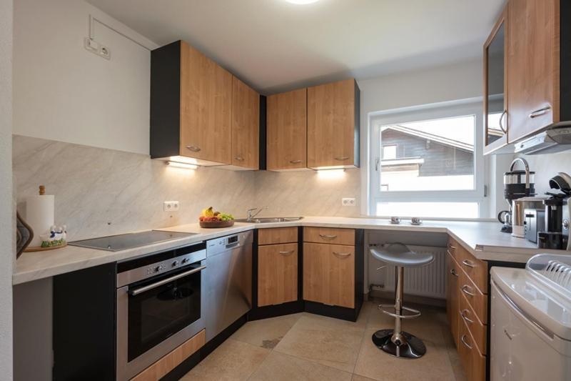 Ferienwohnung Wertenauer Kiefersfelden Buitenkant foto
